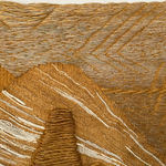 Pieternel Eisinga-Verhoeven, Structure, 1981