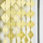 Johannes Langkamp, Relaxing Circles (orange)