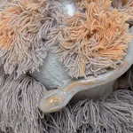 Alfhild Sarah Külper, Stone Bloom Garden (vase)