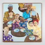 Leonie Schneider, Mushroom cousins