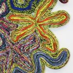 Simone Post, Wildflowers - Sunbathers