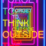 Studio Irma, Don’t forget to think outside the box