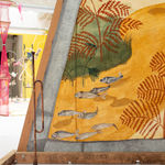 Leonie Schneider, Mushroom cousins