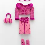 Joana Schneider, The Jackie O