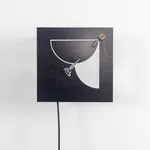 Johannes Langkamp, Tilted Plane 1