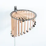 Johannes Langkamp, Tilted Plane 1