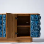 REM Atelier, Wall skins - Gold skin