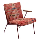 Mina Abouzahra, Tantan