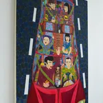 Leonie Schneider, Demi is driving