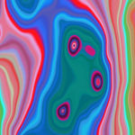 Studio Irma, Life is Organic - Crystal Reflections