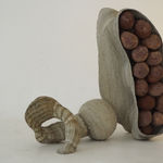 Frits Achten, Larveae 1