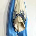 Jessi Strixner, Dino sketch