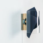 Johannes Langkamp, Relaxing Circles (orange)