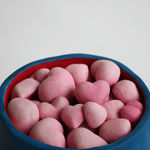 Isa van Lier, Hearts