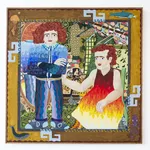 Leonie Schneider, El Anderson