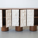 REM Atelier, Wall skins - Gold skin