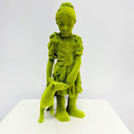 Beppe Kessler, Greens