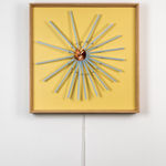 Nynke Koster, Art Nouveau (Light marble look)