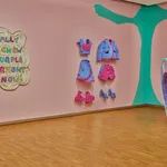 Joana Schneider, The Originals