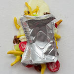 Stefan Gross, CHEW IT FASTER!