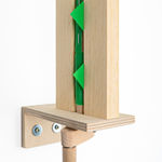 Johannes Langkamp, Tilted Plane 1