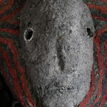 Frits Achten, Larveae 1