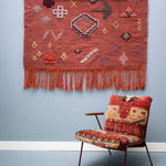 Mina Abouzahra, Bloody female - Fruit of the Loom