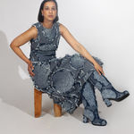 Kelly Konings, Hybrid forms of dressing - Sweater