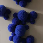 Sofie Aaldering, Early spring pompom