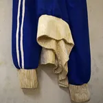 Jessi Strixner, Sport Jacket