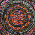 Simone Post, EDITIONS - Mini Post - Vlisco # 37