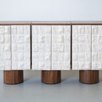 REM Atelier, Wall skins - Gold skin