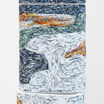 Simone Post, Starportrait Sargas