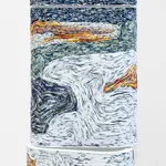 Simone Post, Starportrait Sargas