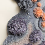 Alfhild Sarah Külper, Frost Forest