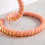 Kiki van Eijk, Freeform Standing XL