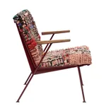 Mina Abouzahra, Tantan