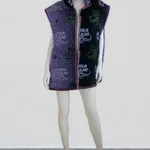 Diederik Schneemann, 2nd Smurf vase