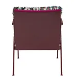 Mina Abouzahra, Tantan