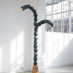 REM Atelier, Wall skins - Gold skin