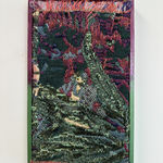 Sina Dyks, Horizon of whisper 10