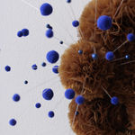 Sofie Aaldering, Orange Pompom