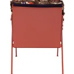 Mina Abouzahra, Tantan