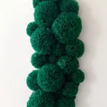 Sofie Aaldering, Stitched Garden