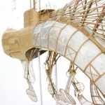 Jeroen van Kesteren, The one that got away