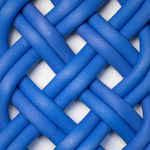 Rik van Veen, Noodle float blue