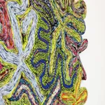 Simone Post, Wildflowers - Sunbathers