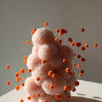 Sofie Aaldering, Orange Pompom