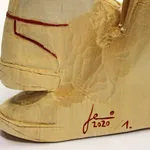 Jessi Strixner, Old Athletics