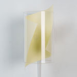 Johannes Langkamp, Relaxing Circles (orange)